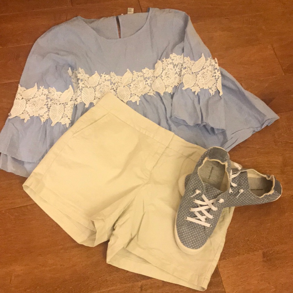 Vineyard Vines Size 12 Women’s Shorts